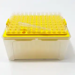 How to Choose A Right Pipette Tip?