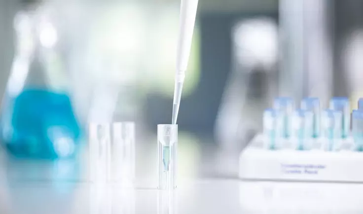 How to Prevent Contamination in Pipetting Operation