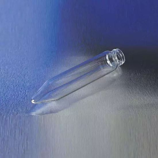 Glass Centrifuge Tubes