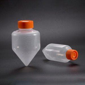 250, 500 ml Centrifuge Tube With Plug Seal Caps