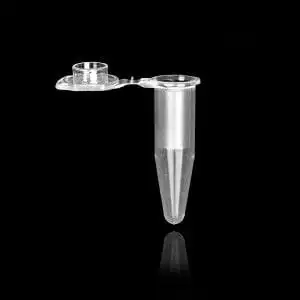 0.6, 1.5, 2, 5 ml Micro Centrifuge Tubes