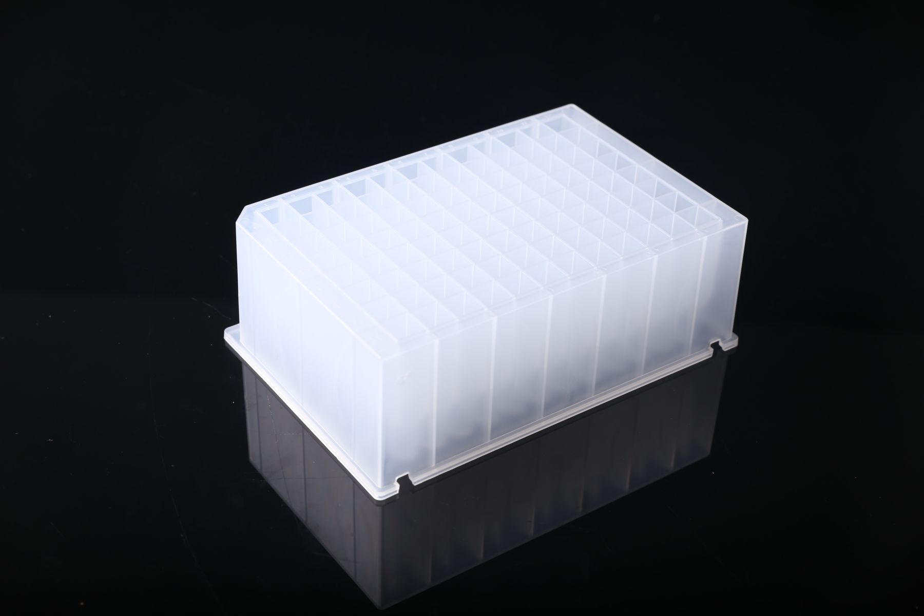 2ml Deep Well Plates