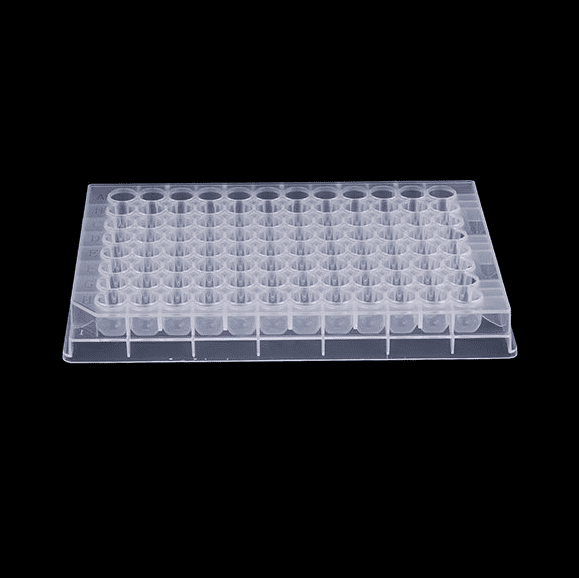 350 μl Round Deep Well Plate, U Bottom, Laboratory Usage