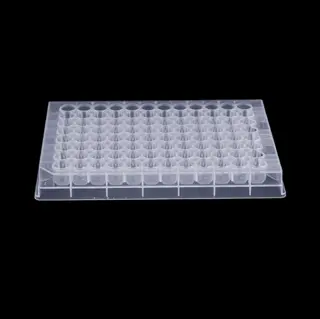 350 μl Round Deep Well Plate, U Bottom, Laboratory Usage