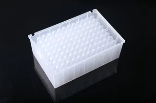 2ml V Bottom Deep Well Plates