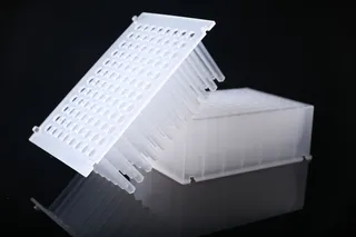 2ml Square Hole Deep Well Plates