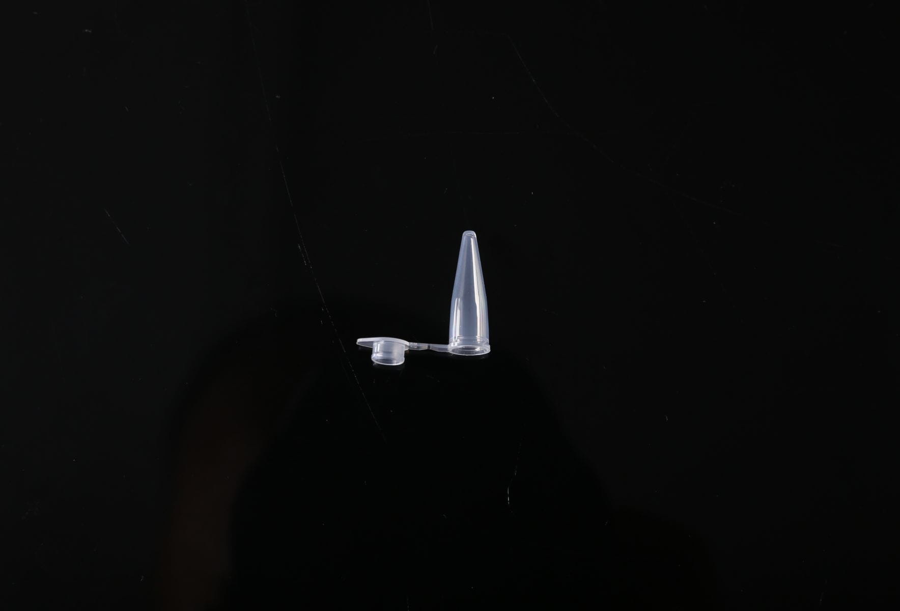 0.1 ml Single PCR Tube