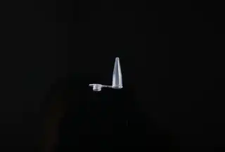 0.1 ml Single PCR Tube