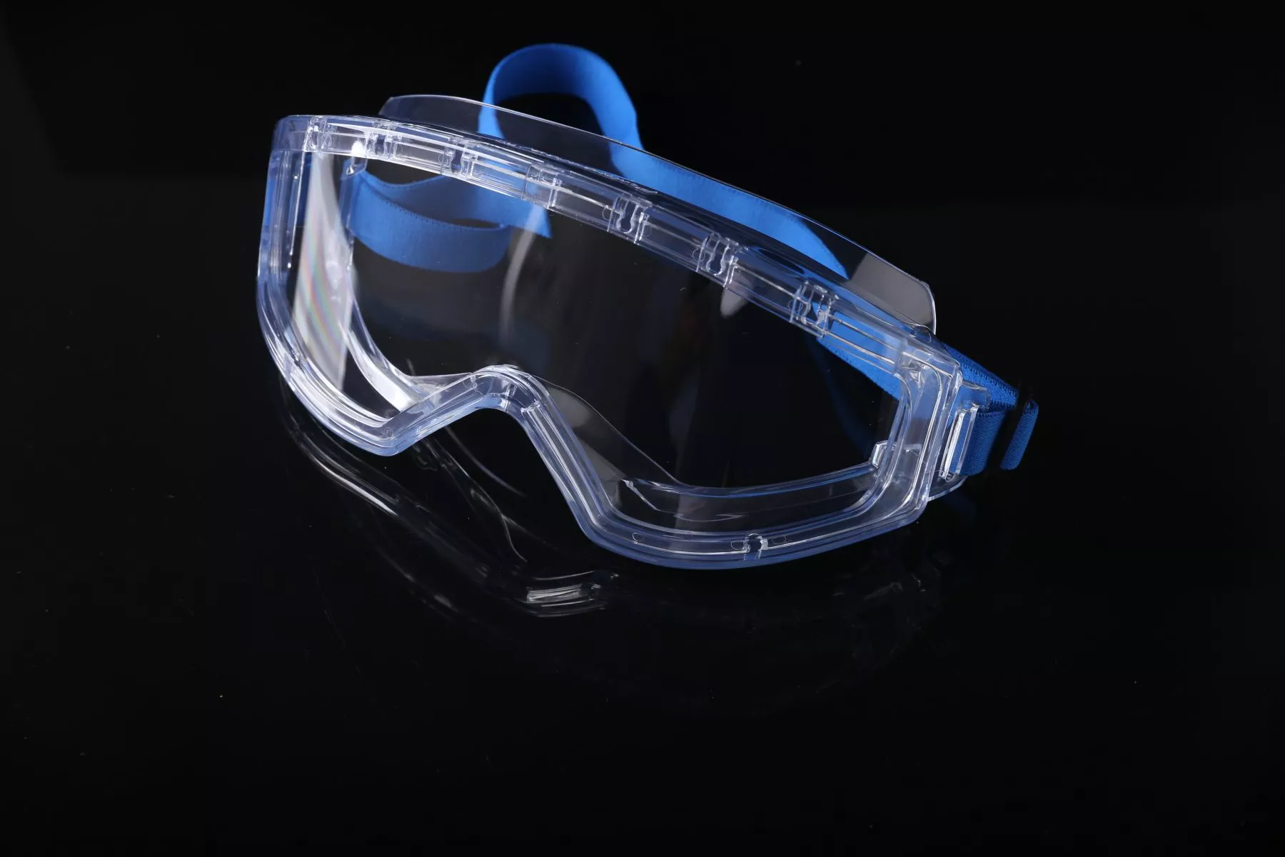 PC Safety Goggles