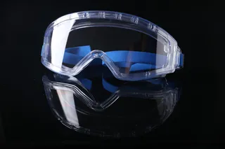 Anti-fog Safety Goggles