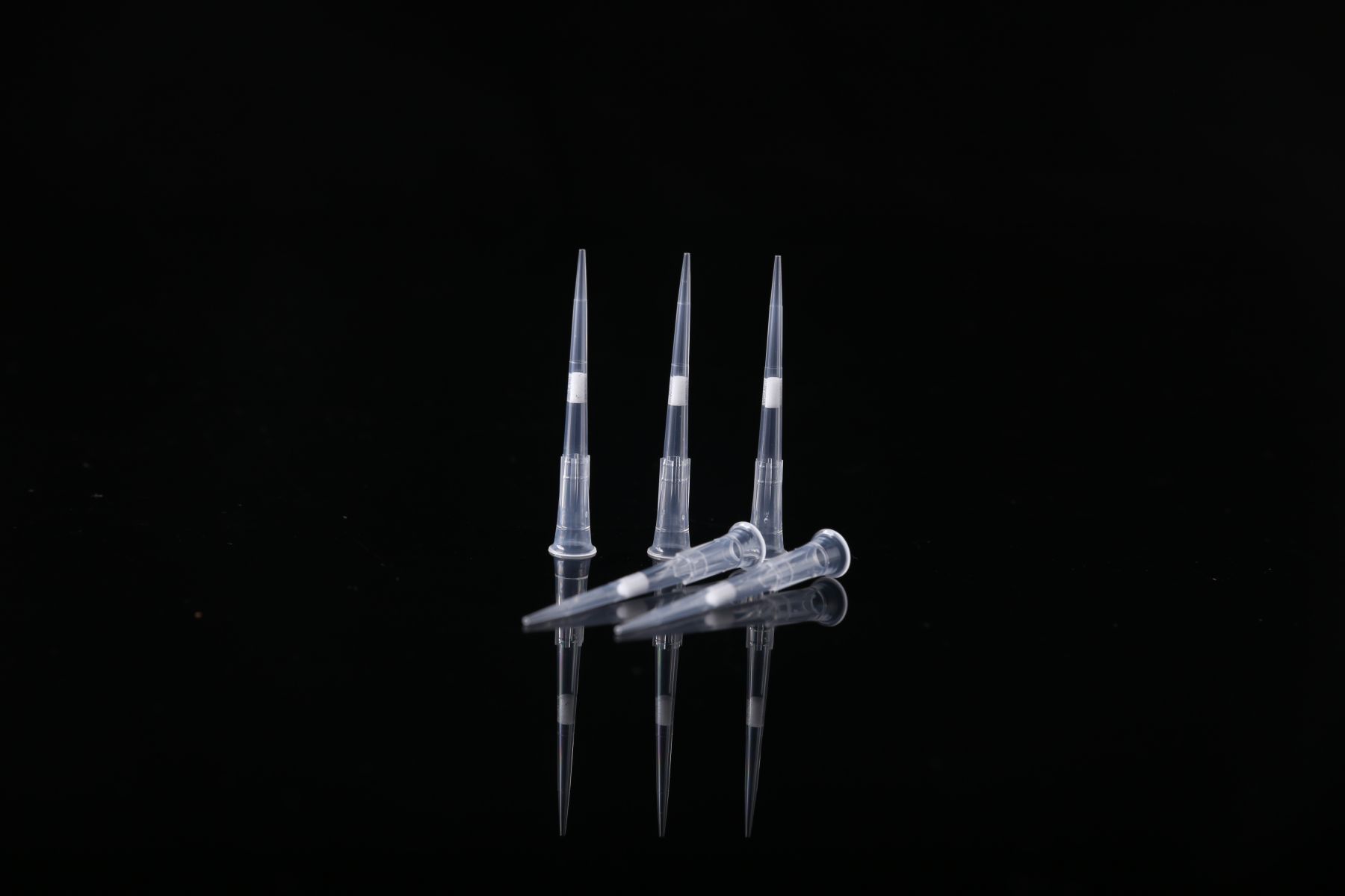 10µl Pipette Tips