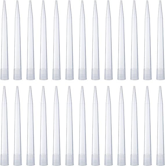 10 ul Universal Disposable Filter Pipette Tips for Sale