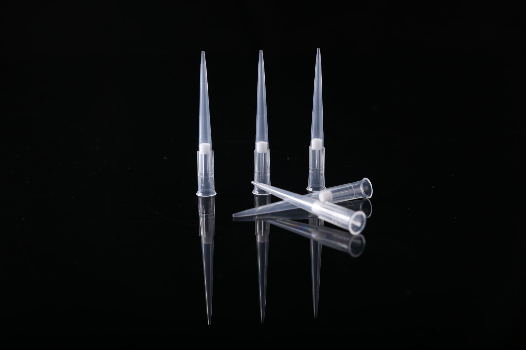 100µl Pipette Tips