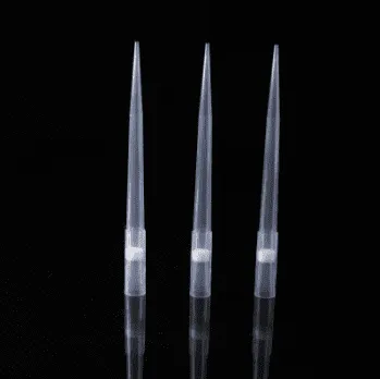 1250ul PP Plastic Lab Pipette Tip, Low Retention, Sterile
