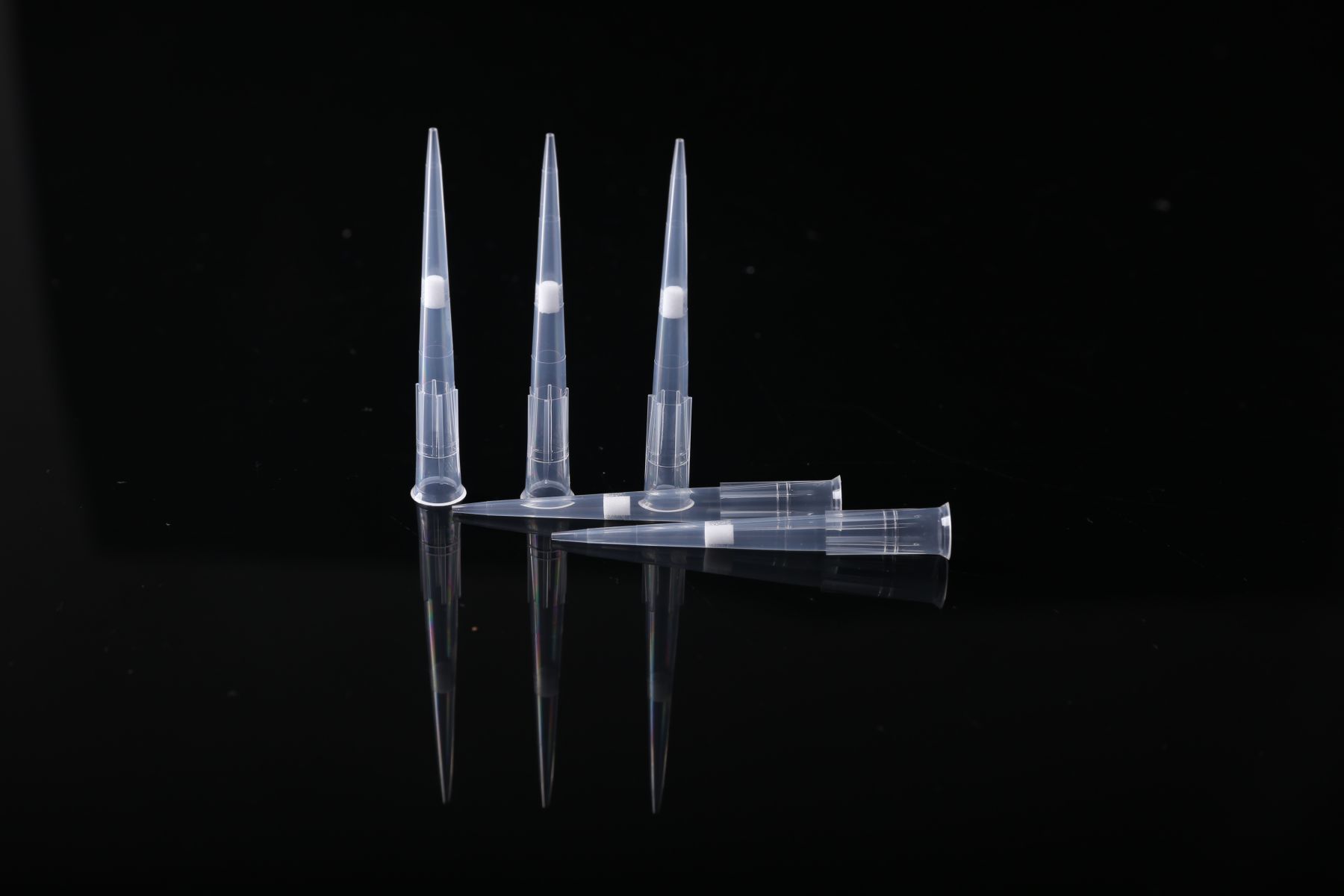 20µl Pipette Tips