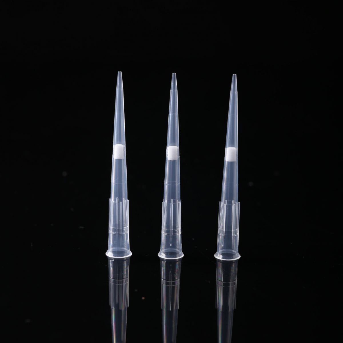 20µl Low Retention Pipette Tips with Filter