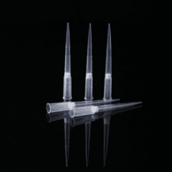 200ul Sterile Pipette Tips with Filter