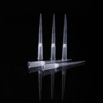 200ul Sterile Pipette Tips with Filter