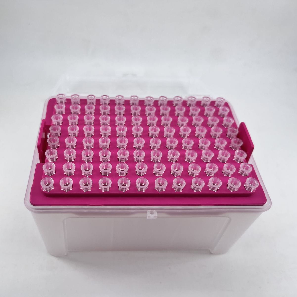 Lengthening Pipette Tip, 10 ul, DNAse, RNAse, Pyrogen Free