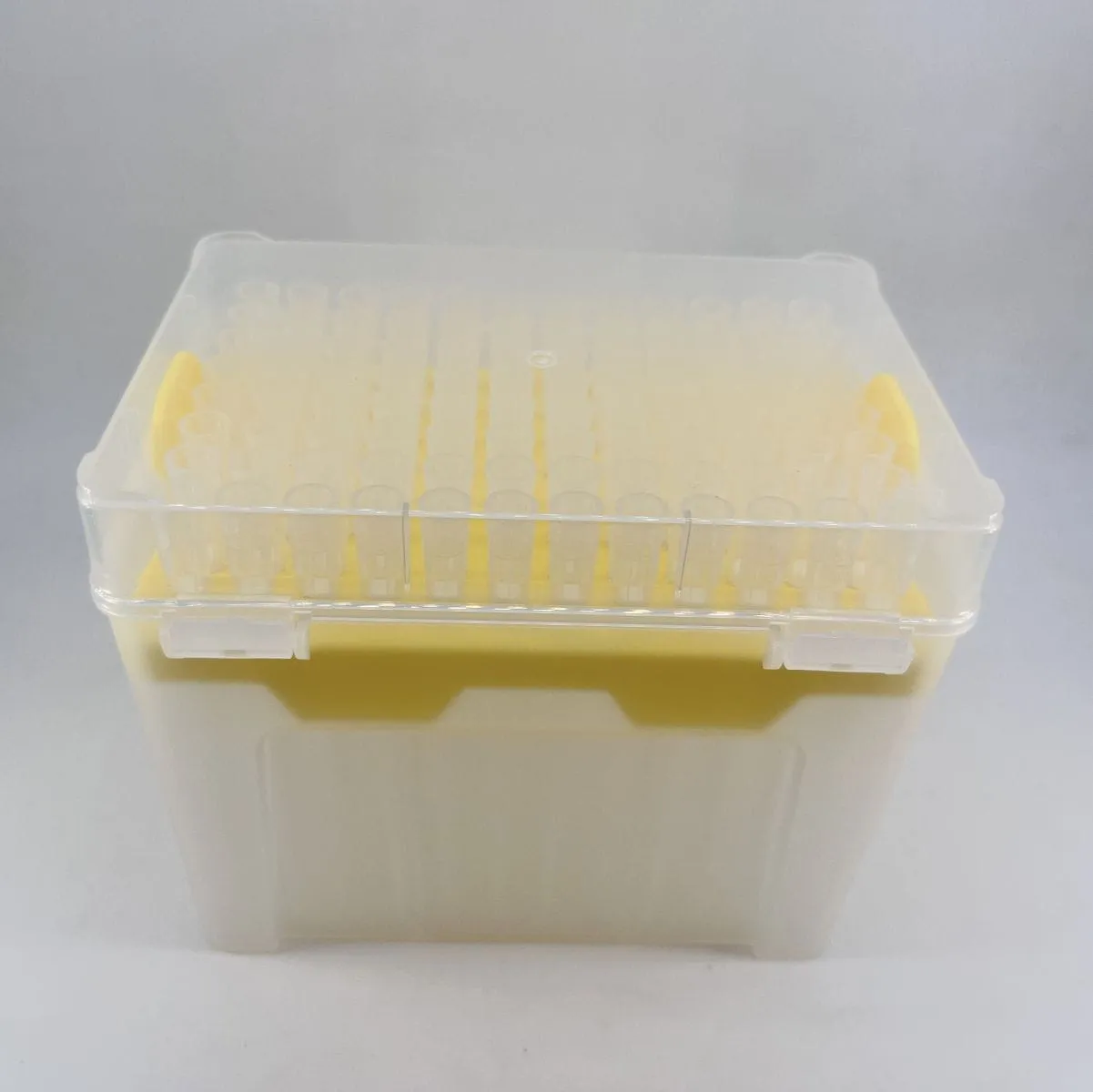 Lengthening Universal Pipette Tips, 200 ul