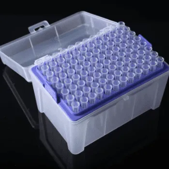 Micro Transfer Pipette Tips For Lab, 100 ul, PP