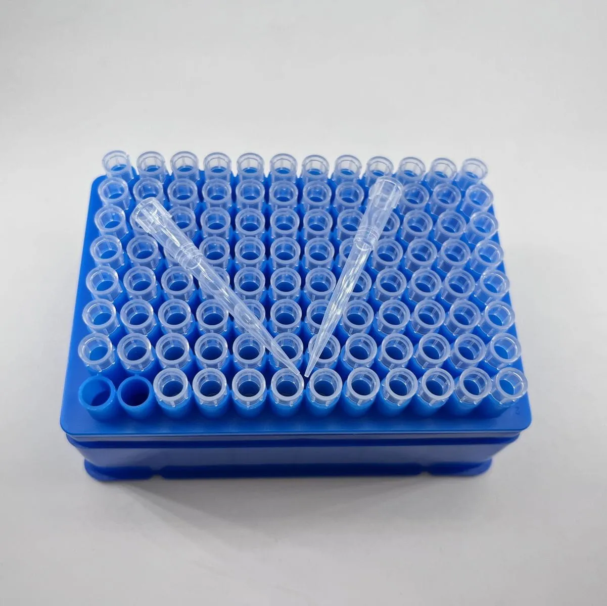 PerkinElmer Automatic Pipette Tips, 235 ul
