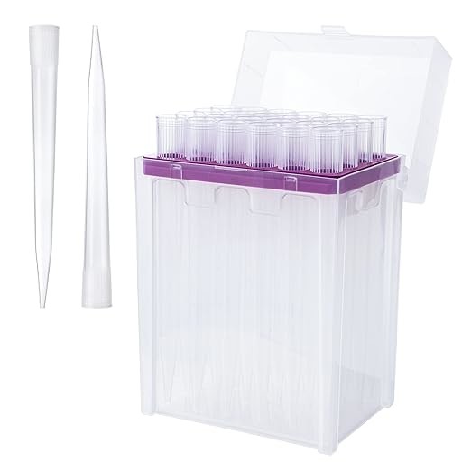 Polypropylene Pipette Tips, Sterile, 10 mL, RNase/DNase Free