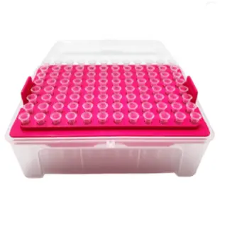 Lab Disposable Pipette Tip, 10 ul, Low Retention