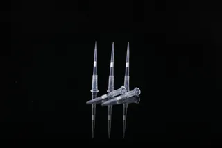 10µl Pipette Tips 10µl Pipette Tips