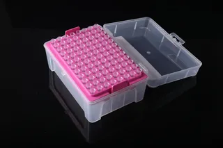 10µl Filtered Pipette Tips 10µl Filtered Pipette Tips