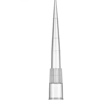 Non-Filtered Pipette Tip, Sterile, 20 μL, Low Retention, PP