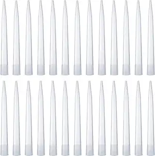 10 ul Universal Disposable Filter Pipette Tips for Sale