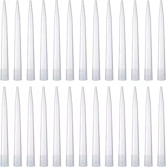 10 ul Universal Disposable Filter Pipette Tips for Sale