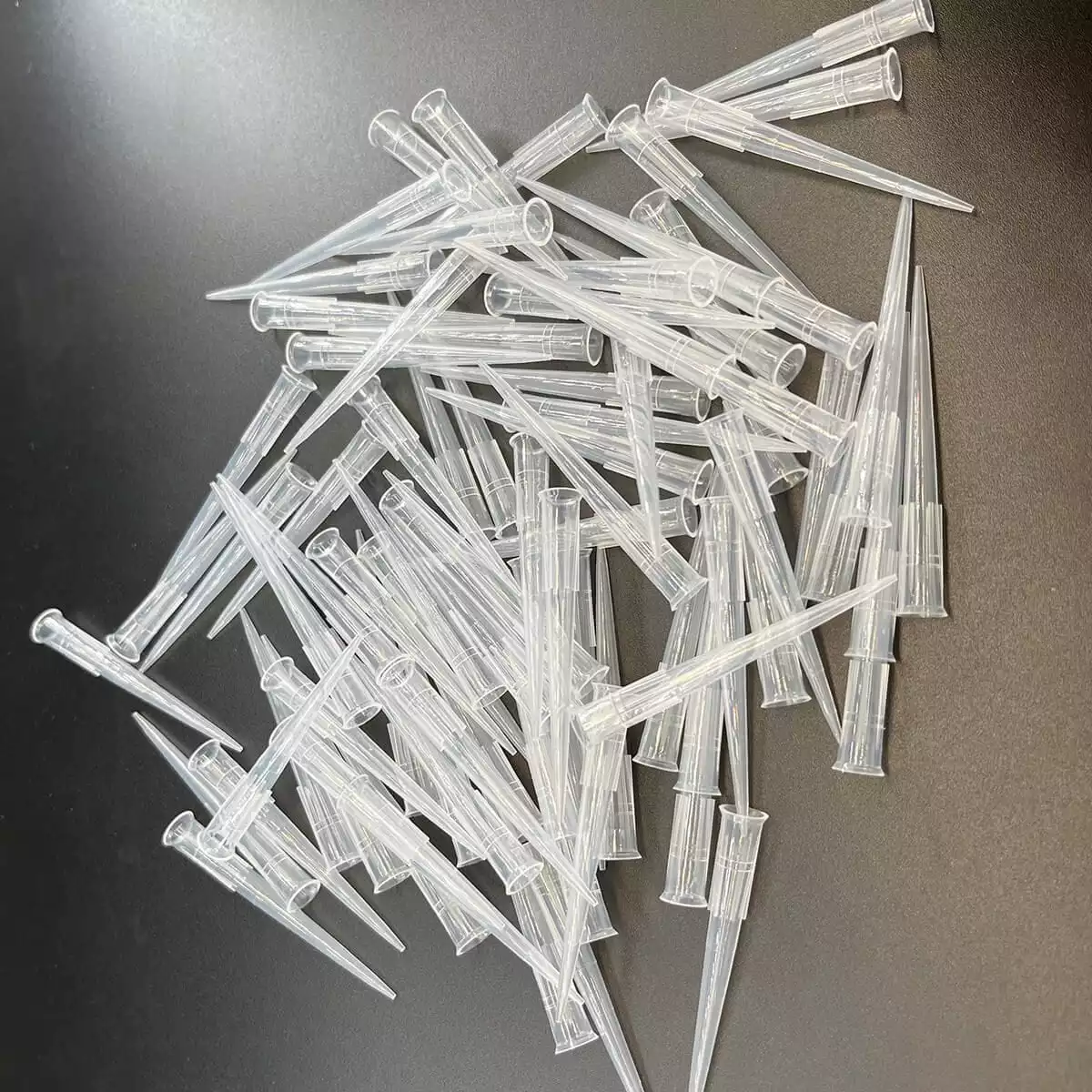 1250µl Ultra Low Retention Pipette Tips, High-purity PP