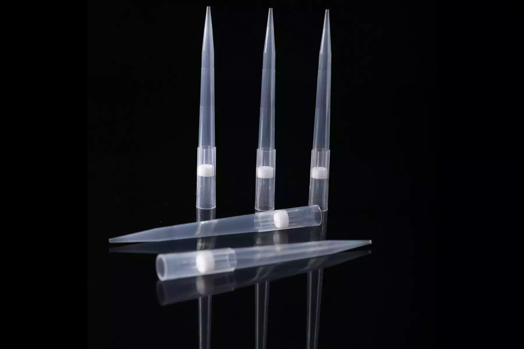 1000µl Pipette Tips