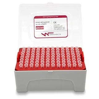 Universal Sterile Pipette Filter Tips, Low-Retention, 10 μL