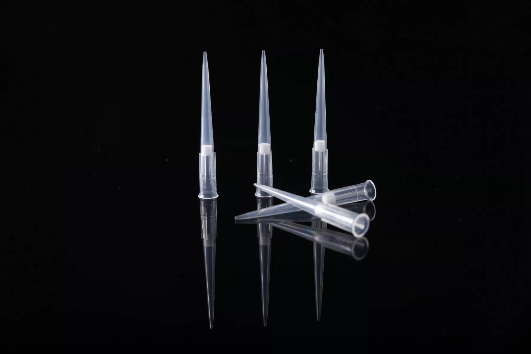 100µl Pipette Tips