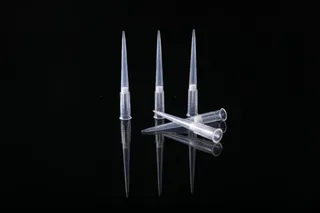 100µl Pipette Tips 100µl Pipette Tips
