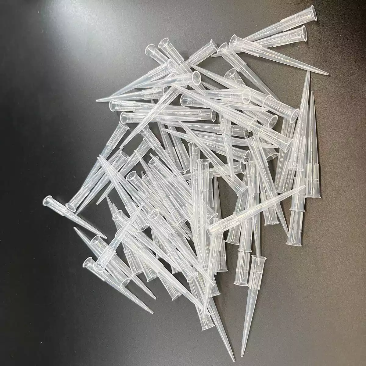 1250µl Ultra Low Retention Pipette Tips