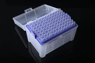 100µl Low Retention Pipette Tips 100µl Low Retention Pipette Tips