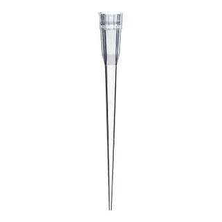 Micro Pipette Tips, Autoclavable, PP Plastic, 10 uL, Clear