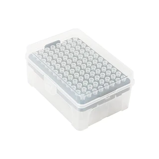 Sterile Pipette Tip, 250 µL, RNase/DNase Free & Pyrogen Safe