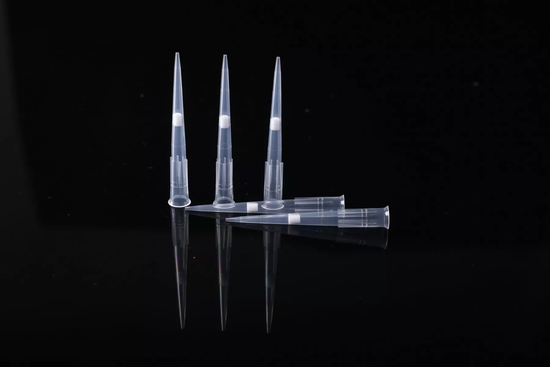 20µl Pipette Tips