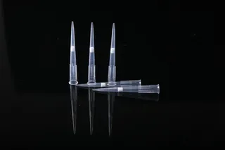 20µl Pipette Tips 20µl Pipette Tips
