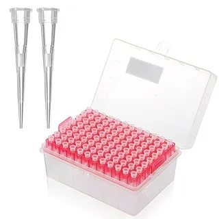Micro Pipette Tip, Filtered, 10 μL, Low Retention, Sterile