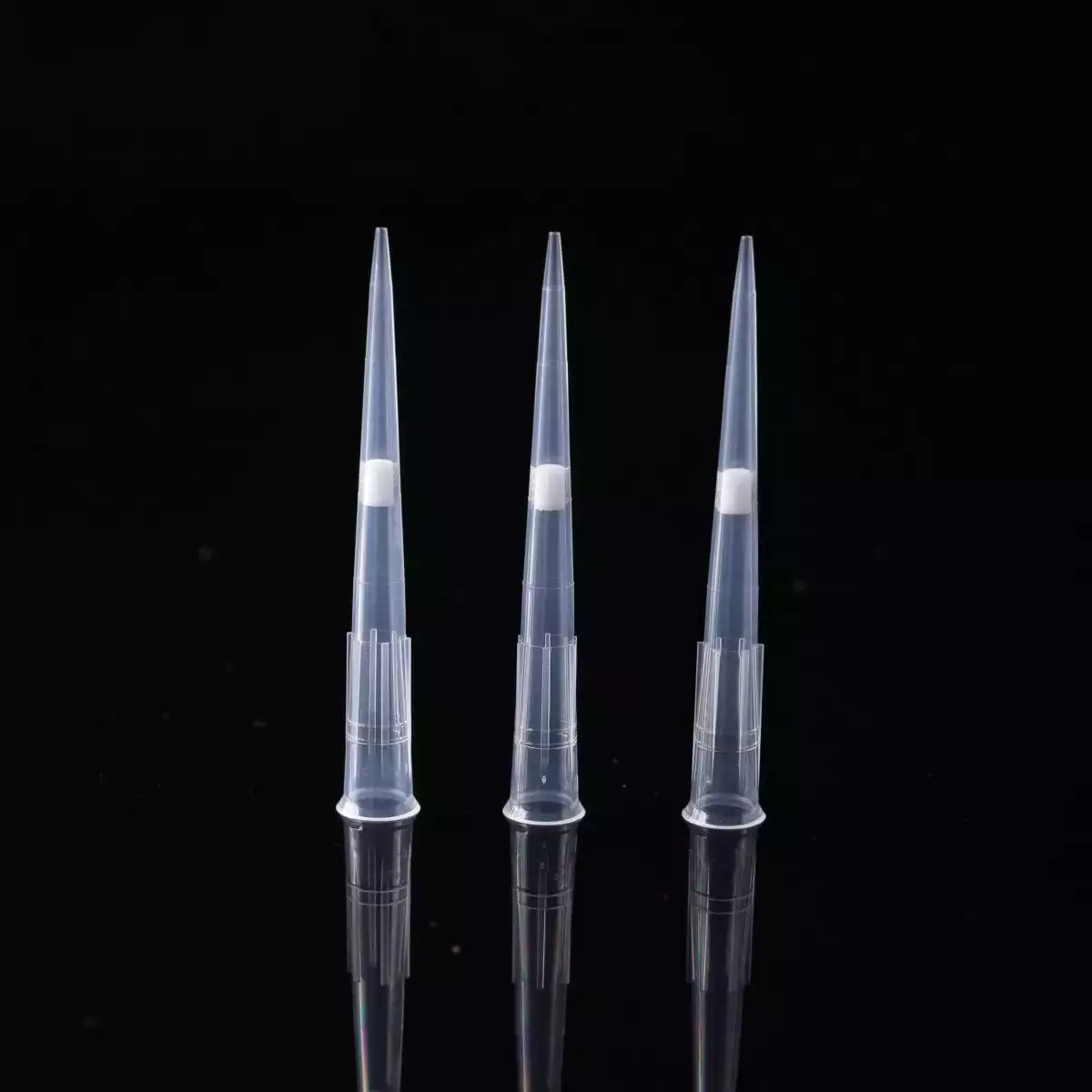 20µl Low Retention Pipette Tips with Filter