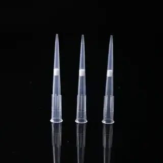 20µl Low Retention Pipette Tips with Filter