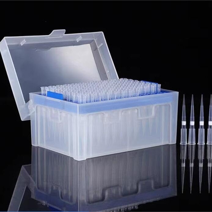 Punte Per Pipetta Labsales 1233393 Con Filtro – Sterili 0,2 Ml, Confezione Da 96, DNA/RNAse Free - 5