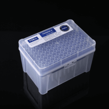 Sterile Filter Tips Pipette, 10ul-1250ul, PP