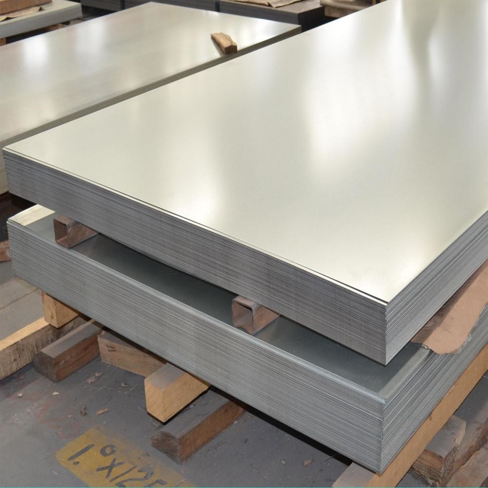 Steel Plates